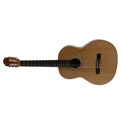 Купить Kremona M15C Steel String Series акустическая гитара недорого в  магазине Ловец нот или с бесплатной доставкой