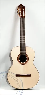 Классическая гитара Kremona F65C Fiesta cedar | AliExpress