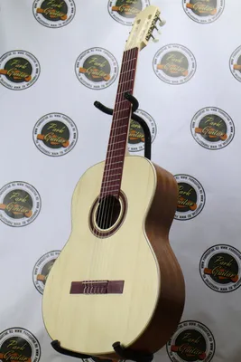 Гитара классическая F65S Kremona 167131587 купить в интернет-магазине  Wildberries