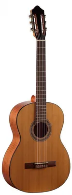 Гитара классическая CREMONA мод. 4855 размер 1/2 - купить в  интернет-магазине Music-Hummer в розницу или оптом
