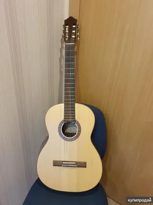KREMONA M10GG - Акустическая гитара