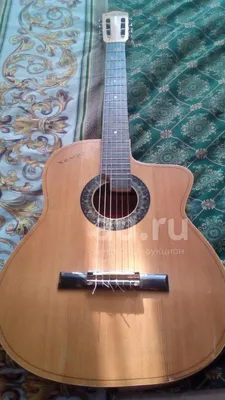 Купить гитару Kremona R65S на musicpro.by