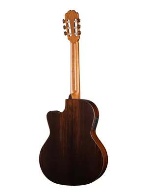 Классическая гитара Kremona S44C Sofia Soloist Series(Размер 1/4) |  AliExpress