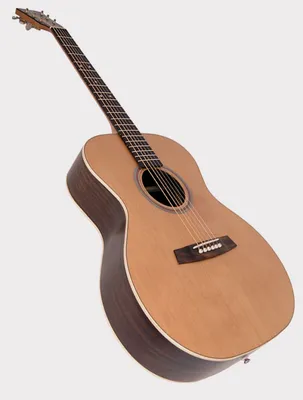 Классическая гитара F65C Cedar Fiesta Soloist Series , дека кедр. Kremona  купить в интернет-магазине Pianoplanet.ru всего за 29 450 руб.