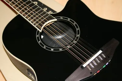 Гитара как у Розенбаума | Про гитары | Дзен
