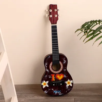 WIKI UK20CE - гитара укулеле-концертная с подключением купить в магазине  Музблок (MuzBlock.ru)