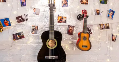WIKI UK91/S - гитара укулеле сопрано, сапеле, тонкий корпус, цвет  натуральный купить онлайн по актуальной цене со скидкой и доставкой -  invask.ru