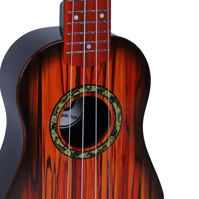 Обзор: Смарт-гитара укулеле Populele U1 Smart Mini Guitar – больше, чем  просто крутой музыкальный инструмент! - новости на MioT.UA (ex Xiaomi.UA)