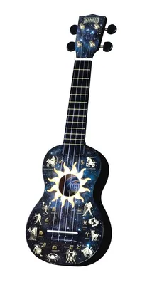 Эстетика - дизайн, фотография, иллюстрации, креатив: Гавайская гитара  Укулеле – стань музыкантом! | новая запись на сайте kayrosblog.ru