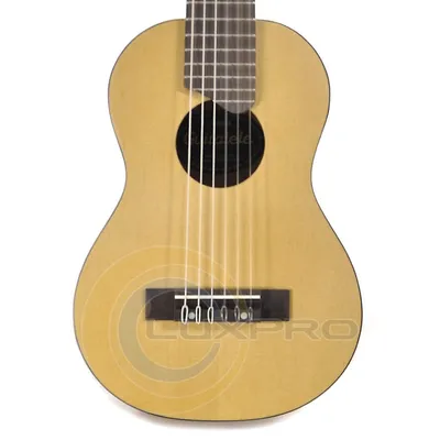 Гитара гавайская Ocie укулеле 54 см 4 струны Синяя купить по цене 1499 ₽ в  интернет-магазине Детский мир