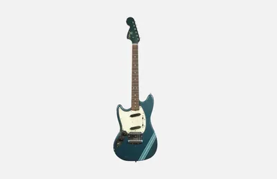 Любимую гитару Курта Кобейна продали за $4,5 млн | РБК Стиль