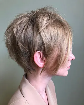 МОДНЫЕ КОРОТКИЕ СТРИЖКИ 2023-2024:СТИЛЬНЫЕ НОВИНКИ/FASHIONABLE SHORT  HAIRCUTS 2023-2024 - YouTube