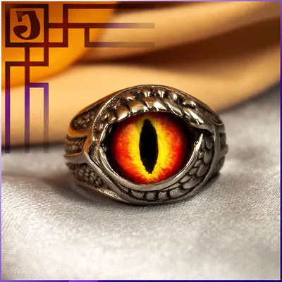 Набор для вышивания Глаз дракона – купить в интернет-магазине РИОЛИС (2162)