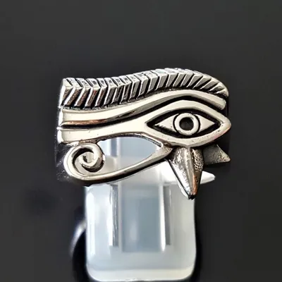 The Eye of Horus - Egyptian \"Sound Eye\" Mosaic Medallion | Signs-Logos |  Mozaico