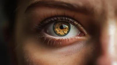 крупным планом фото человеческого глаза с голубым глазом, картинка глаза  фон картинки и Фото для бесплатной загрузки