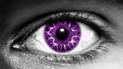 Как фотографировать глаза человека? | Блог агентства Ирсиб