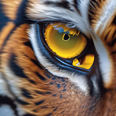 Цвет глаз тигра - картинки и фото koshka.top