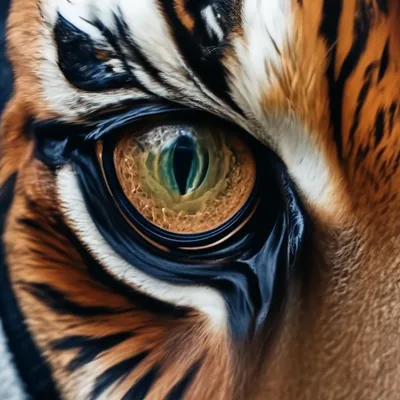 Tiger eye - глаз тигра подушка (цвет: белый) | Все футболки интернет  магазин футболок. Дизайнерские футболки, футболки The Mountain, Yakuza,  Liquid Blue