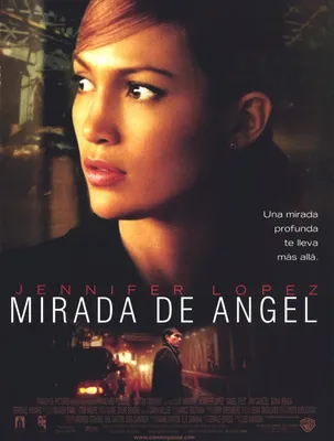 Глаза ангела (2001) – Фильм Про
