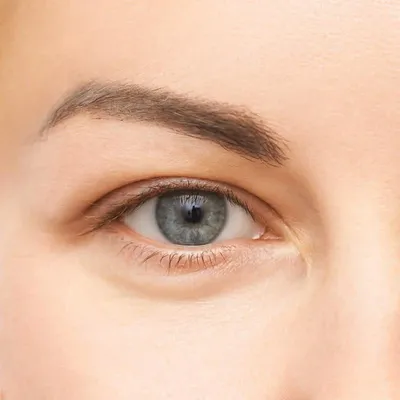 Как увеличить глаза с помощью макияжа: зрительно увеличиваем глаза за 6  шагов