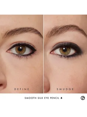 Как увеличить глаза визуально: хитрости макияжа