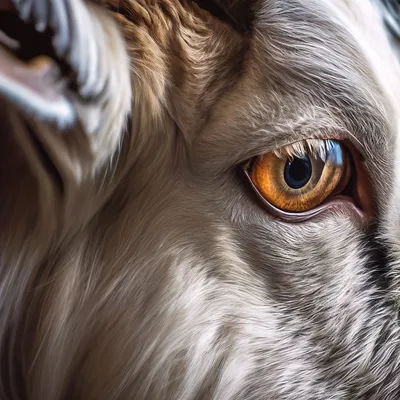 У камерунских коз в Новосибирском зоопарке родились 15 козлят - 24 июля  2018 - НГС