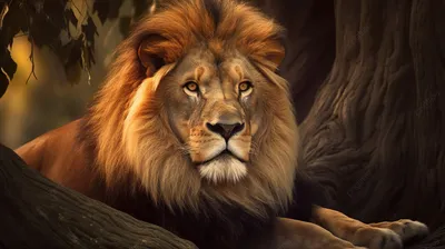 Мужские Глаза Льва Крупным Планом — стоковые фотографии и другие картинки  Африка - Африка, Глаз, Глаз животного - iStock