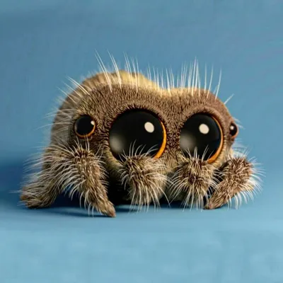 Бесплатные глаза паука стоковые фотографии | FreeImages