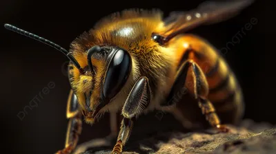Сотовые данные, пчёлы, мёд, …» — создано в Шедевруме
