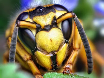 Медоносная пчела — Википедия