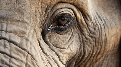 Глаз слона стоковое изображение. изображение насчитывающей хобот - 26112893