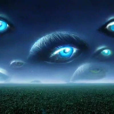 В небе над Ростовом жители заметили редкое явление «глаз бога» | АиФ Ростов  | Дзен