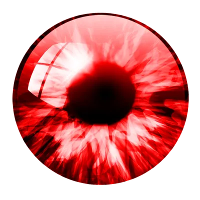 Вампир,красные глаза,векторное …» — создано в Шедевруме