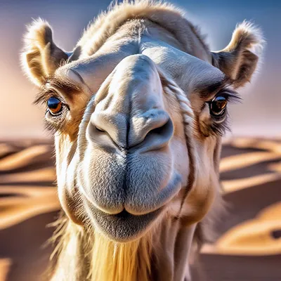 Глаза верблюда - 79 фото