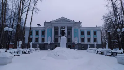 Глазов включили в список комфортных для жизни городов России — Жизнь Глазова