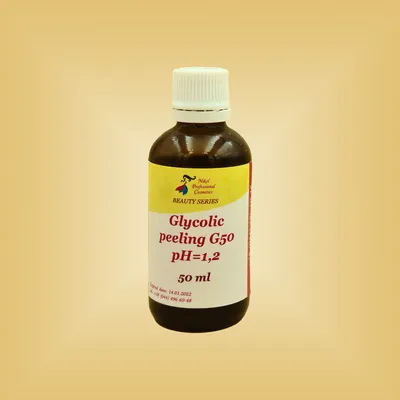 Гликолевый пилинг Pleyana 10% для домашнего ухода - Pleyana Professional  Cosmetics Glicolic acid gel peel | Отзывы покупателей | Косметиста