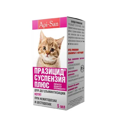 Мильбемакс таблетки от глистов для крупных кошек - 2 таблетки - купить в  Москве | КотМатрос
