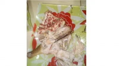 Осторожно при покупке минтая, в рыбе обнаружены личинки червей – ДККБТУ  Нур-Султана
