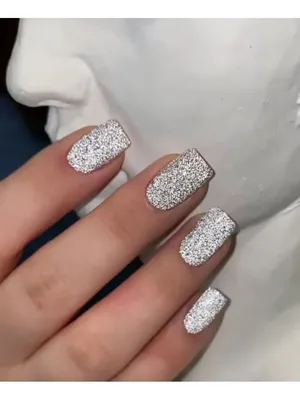 Flash Glitter Светоотражающий блеск для дизайна ногтей TOP FINGERS 21649502  купить за 115 ₽ в интернет-магазине Wildberries