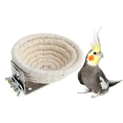 Ferplast Домик-гнездо NIDO для птиц наружный купить в «ЗооОптТорг.РФ»