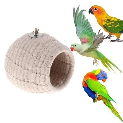 Petstandart Гнездо для попугаев