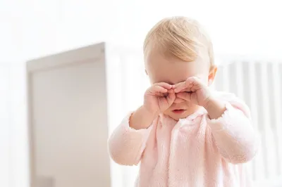 Конъюнктивит у ребенка – причины, симптомы и лечение глаз в клинике «Будь  Здоров»