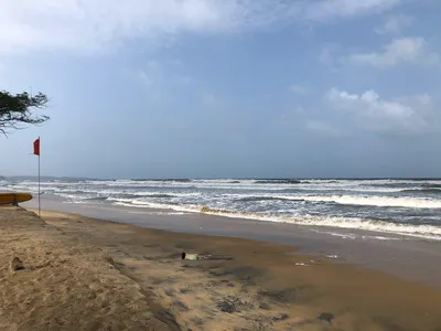 Пляж Кавелоссим Индия ГОА - Picture of Cavelossim Beach - Tripadvisor