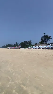 Агонда в Гоа — пляж, погода, отдых, рестораны, проживание, отели, виллы