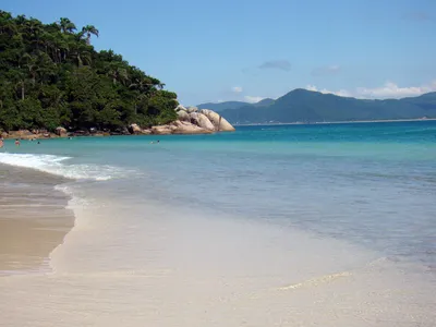 Где в Гоа самые лучшие пляжи — ответ «Тонкостей туризма»