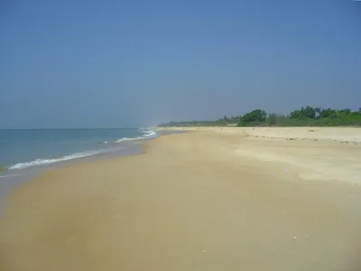 Пляжи Гоа: 5 лучших пляжей Южной Индии RejsRejsRejs