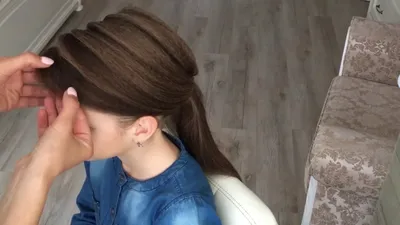 Прически с гофре на волосы различной длины: идеи и рекомендации - Janet.ru