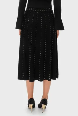 Юбка плиссе: купить плиссированную юбку недорого в Украине в интернет  магазине issaplus.com