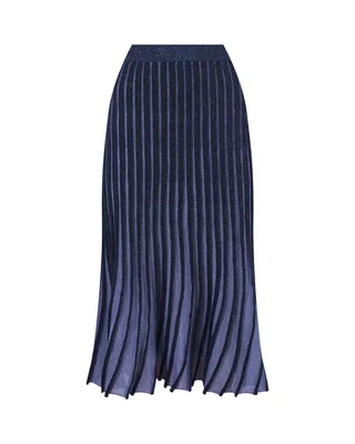 Женские модные плиссированные юбки от 8 100 ₽ в секонд-хенде SFS