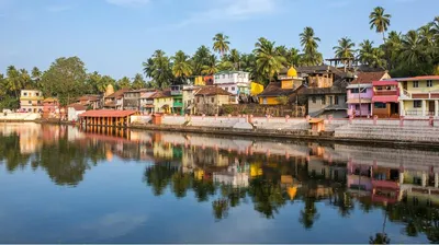 Gokarna, Karnataka, India | SUITCASE Magazine